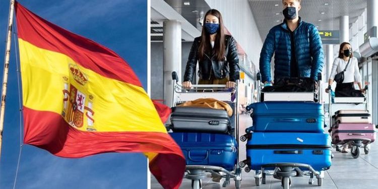 Vacaciones en España: los consejos de viaje de FCO proporcionan las últimas noticias sobre la relajación de España de las restricciones de entrada al Reino Unido-Últimas noticias | Noticias de viajes