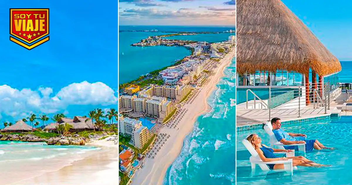 Vacaciones en los destinos del Caribe, una oferta irresistible para este verano – Dimension Turistica Magazine