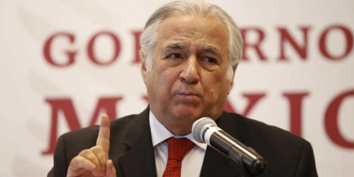 Vacunación activará turismo de México-China: Miguel Torruco