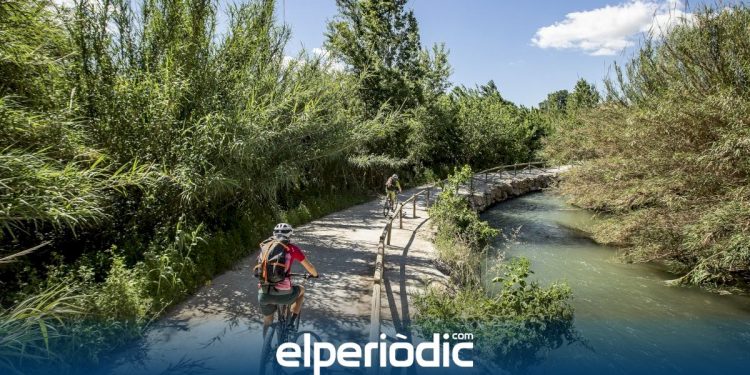 València Turisme se promociona en los mercados de Polonia y el Benelux