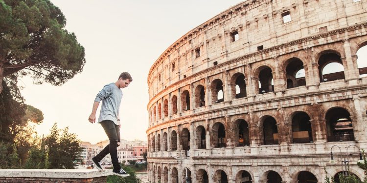 Viajar en 2021: éste es el futuro que le espera al turismo a partir de ahora
