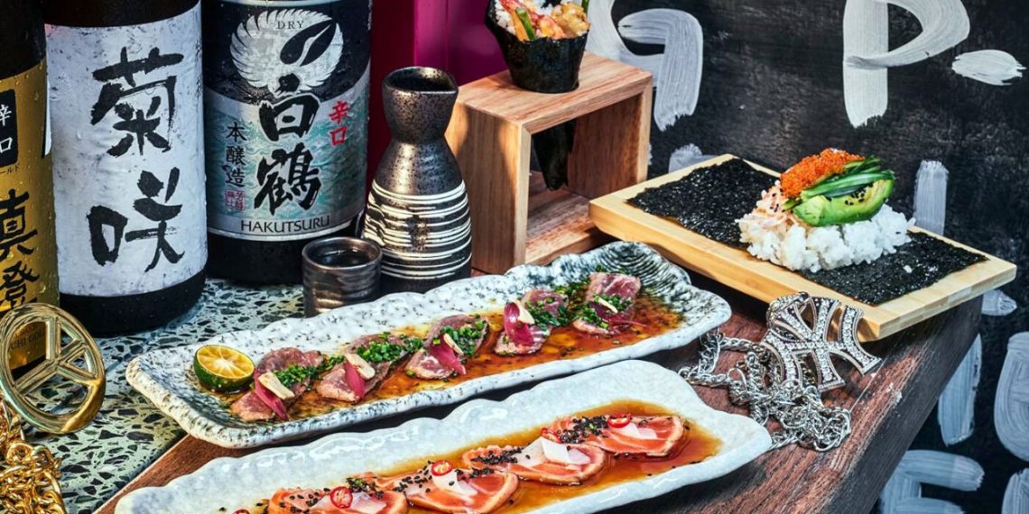 Viaje a la gastronomía hongkonesa con Cathay Pacific