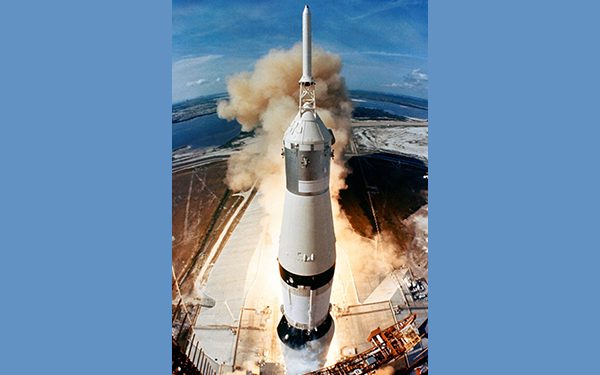 El viaje al espacio, hace 60 años, abrió las posibilidades de colonizar otros planetas
