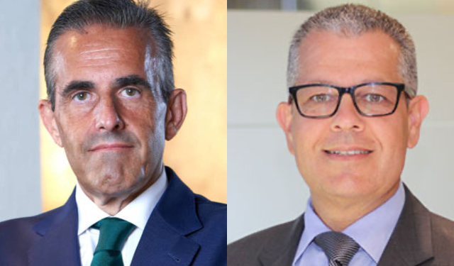 Viajes El Corte Inglés tendrá a 2 hombres fuertes como líderes | Noticias de Agencias de viajes, rss1