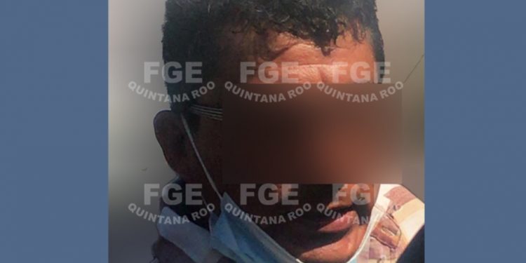 Vinculan a proceso a la expareja de Victoria, mujer asesinada en Tulum