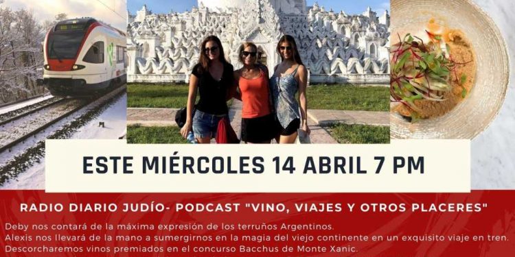 Vinos, Viajes y otros Placeres: Celebrando la vida