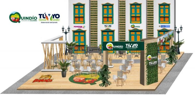 Vitrina Turística de ANATO 2021 se hará del 16 al 18 de junio