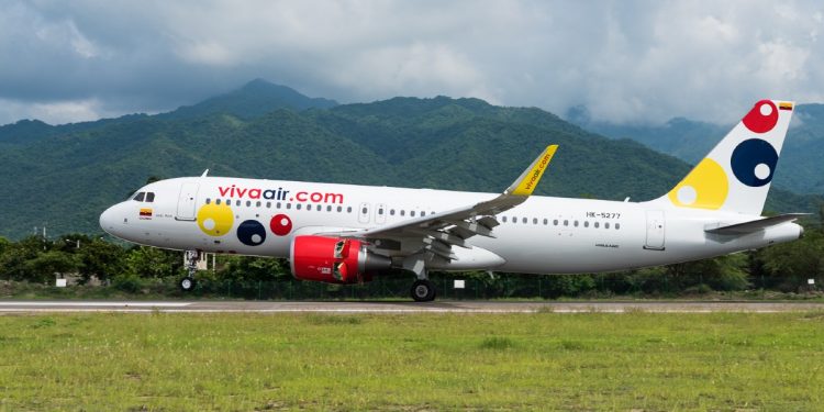 Viva Air espera llegar a más viajeros con nuevas rutas en Bucaramanga
