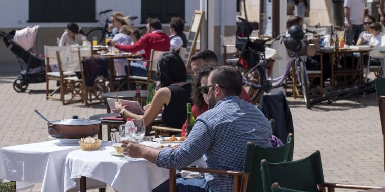 a 25 casos de ser un territorio libre de covid