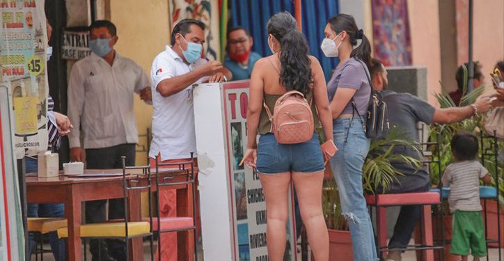 agencias de viajes bajan hasta un 30% para alcanzar clientes