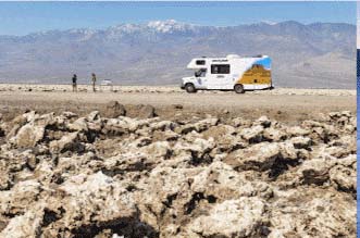 5 Parques Nacionales imperdibles para visitar con Cruise America