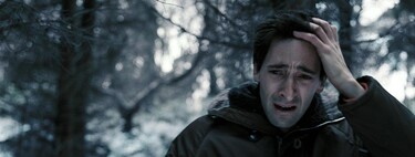 'The Jacket' (HBO): cuando los viajes en el tiempo se confunden con una enfermedad mental