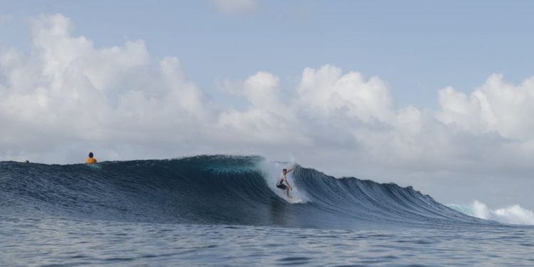 cuidando y compartiendo la cultura surfista desde Vigo