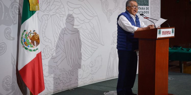 defensa pide reclasificar delito del que se acusa a diputado Huerta