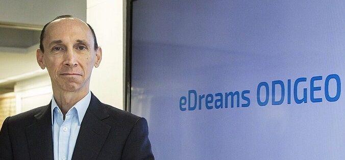 eDreams ODIGEO intenta recuperar los 5 euros pensando en la inmunización del verano