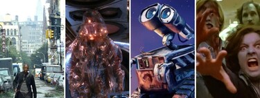 13 grandes películas post-apocalípticas que retratan futuros desoladores y que puedes ver ahora en streaming