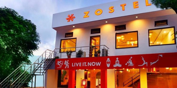 Rishikesh, Zostel, Zostel Rishikesh, Panchgani, viajes, destinos de ocio, hospitalidad, dónde alojarse en Rishikesh, lugar asequible para alojarse en Rishikesh, escapada de fin de semana a Rishikesh, mochileros, viajes económicos, viajes asequibles, estancia en Rishikes
