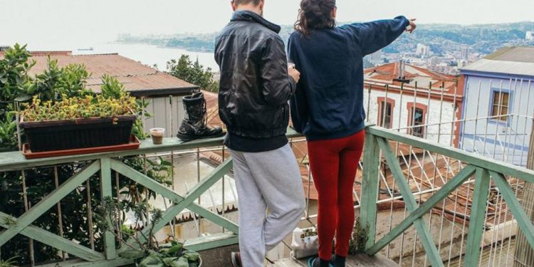 que hacer en valparaiso