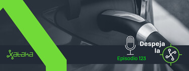 Apple Car, Sony y cómo las grandes tecnológicas están acelerando en el mercado de los coches eléctricos (Despeja la X #123)