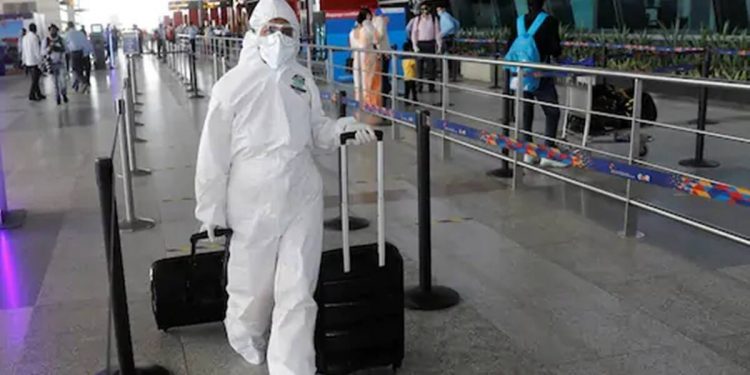 viajes de negocios