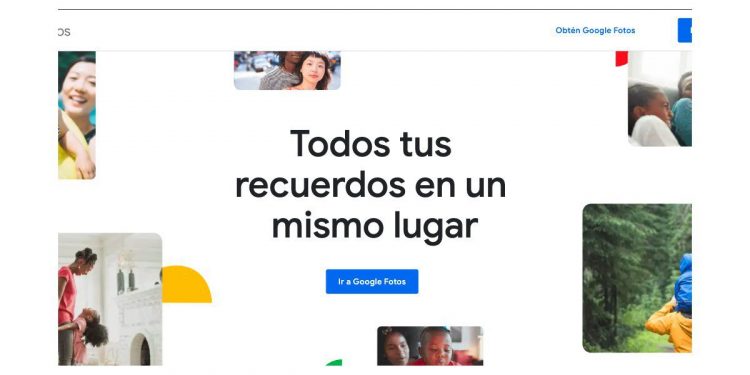 las mejores aplicaciones para reemplazar a Google Fotos