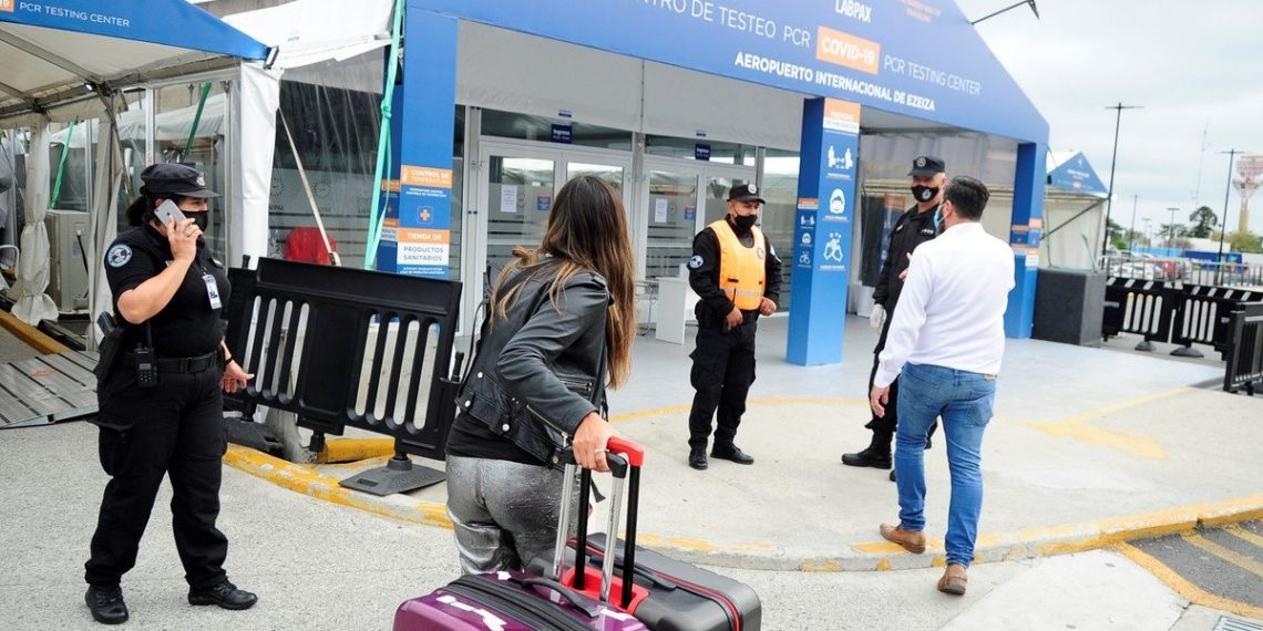 las proyecciones de la Organización Mundial del Turismo para 2021