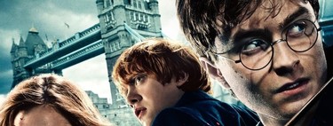 Si eres fan de Harry Potter tienes que hacer esta ruta por todas las localizaciones donde se rodaron las películas