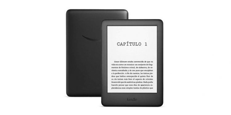 Nuevo Kindle
