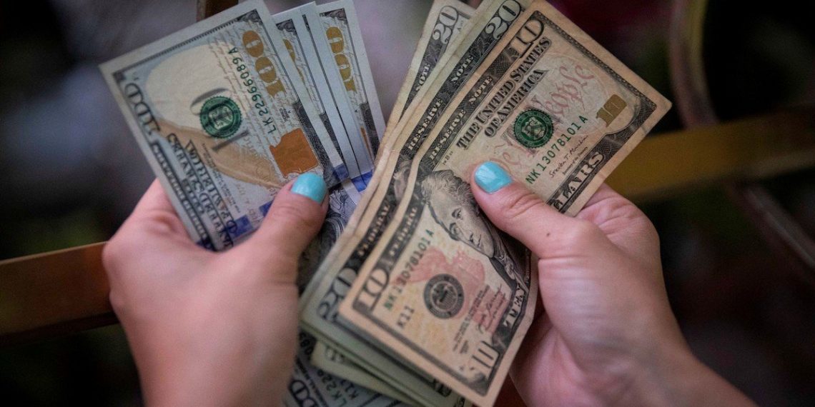 quedan dos días para pedir el reintegro del 35%