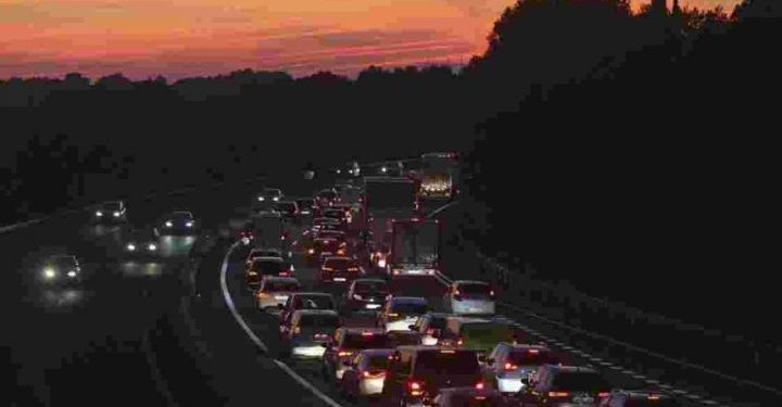 Sistemas de ayuda a la conducción para evitar accidentes