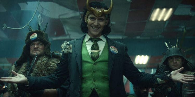 una locura con viajes en el tiempo