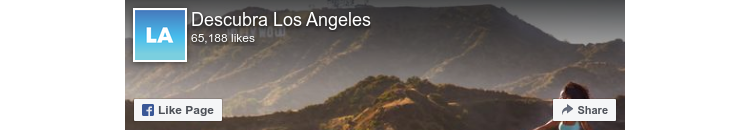 Lanza Los Ángeles Tourism, campaña para invitar a los visitantes a volver a la ciudad, cuando estén preparados