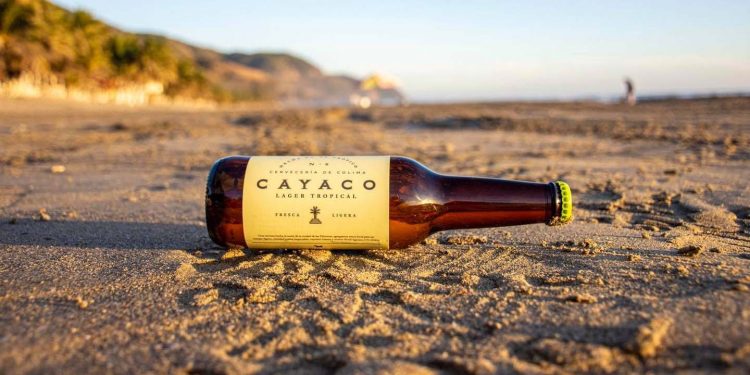 Las cervezas ideales para refrescarte en esta temporada