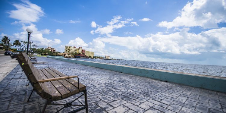 Belize está considerado como de lo mejor de viajes 2021 a través de los premios Readers Choice Awards de Condé Nast Traveler.