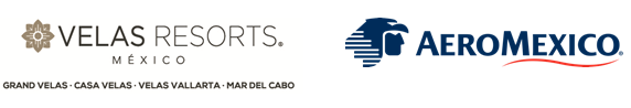 Velas Resorts reconoce a trabajadores del sector salud y Aeroméxico se suma a la iniciativa