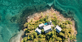Beyond Green, la nueva marca de hoteles sustentables que transforma los viajes en una forma más consciente de explorar el planeta