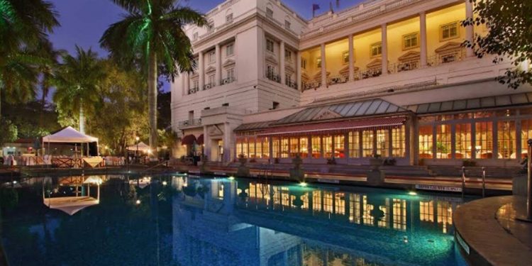 Windsor del ITC