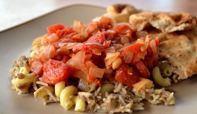 ¡Las mejores experiencias gastronómicas al aire libre del mundo!
