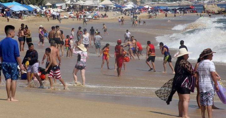 ¿Cómo le va a la economía mexicana durante Semana Santa? Lo bueno y lo malo