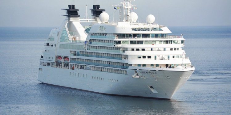 ¿En qué se invierte? Cruceros en alza por reservas