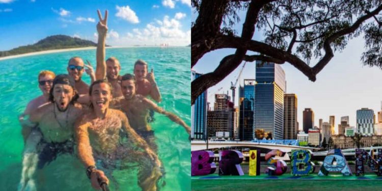 ¿Por qué el sueño americano se muda a Australia?
