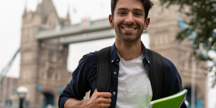 Estudiar en Reino Unido en 2021 es posible. / Canva.