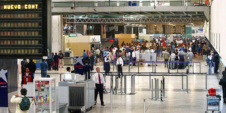 ¿Qué tan viable es que Latinoamérica tenga un pasaporte sanitario para viajes en la región? NCZE | ECONOMIA