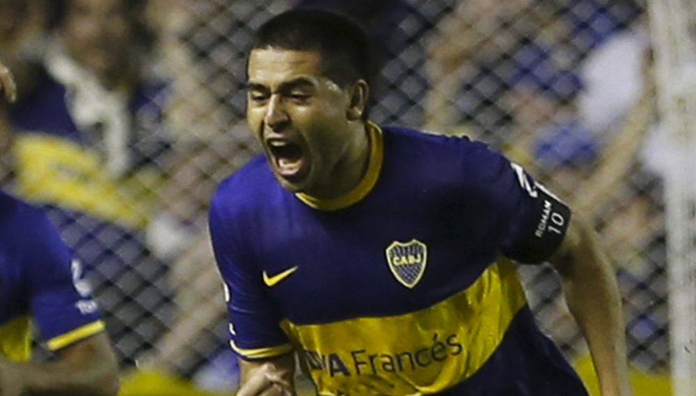 ¿Quiénes son los mejores futbolistas en la historia de Boca Juniors?