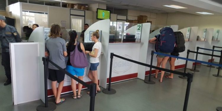 ¿Seguro obligatorio de viaje y código QR? Lo que no te han dicho sobre esos dos requisitos para ingresar a Costa Rica vía terrestre