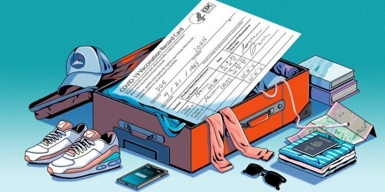 ¿Viajar en avión durante la pandemia? La tecnología puede ayudarlo – Prensa Libre