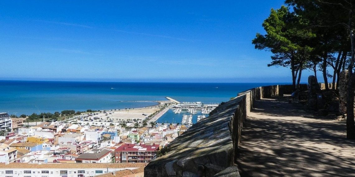 ¿Viajas a Denia? Cosas que sí o sí tienes que ver y hacer