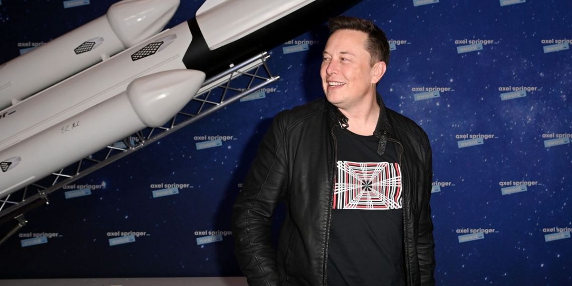 ¿Y así quién va a querer ir? Musk advierte que mucha gente morirá en misiones de SpaceX a Marte – El Financiero