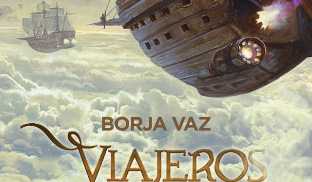 Viajeros de un Mar de Nubes