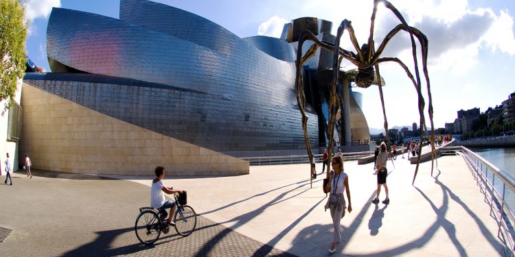 10 razones principales para viajar a España